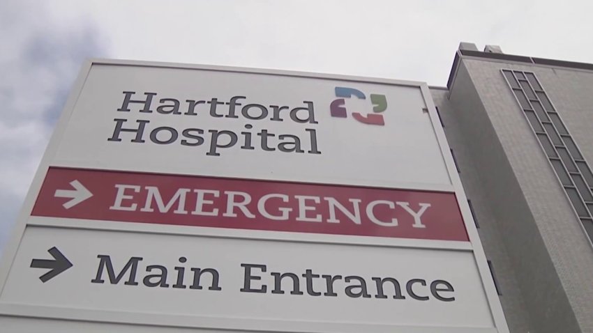 Hoax call about gorilla taken to Hartford Hospital makes rounds on social media