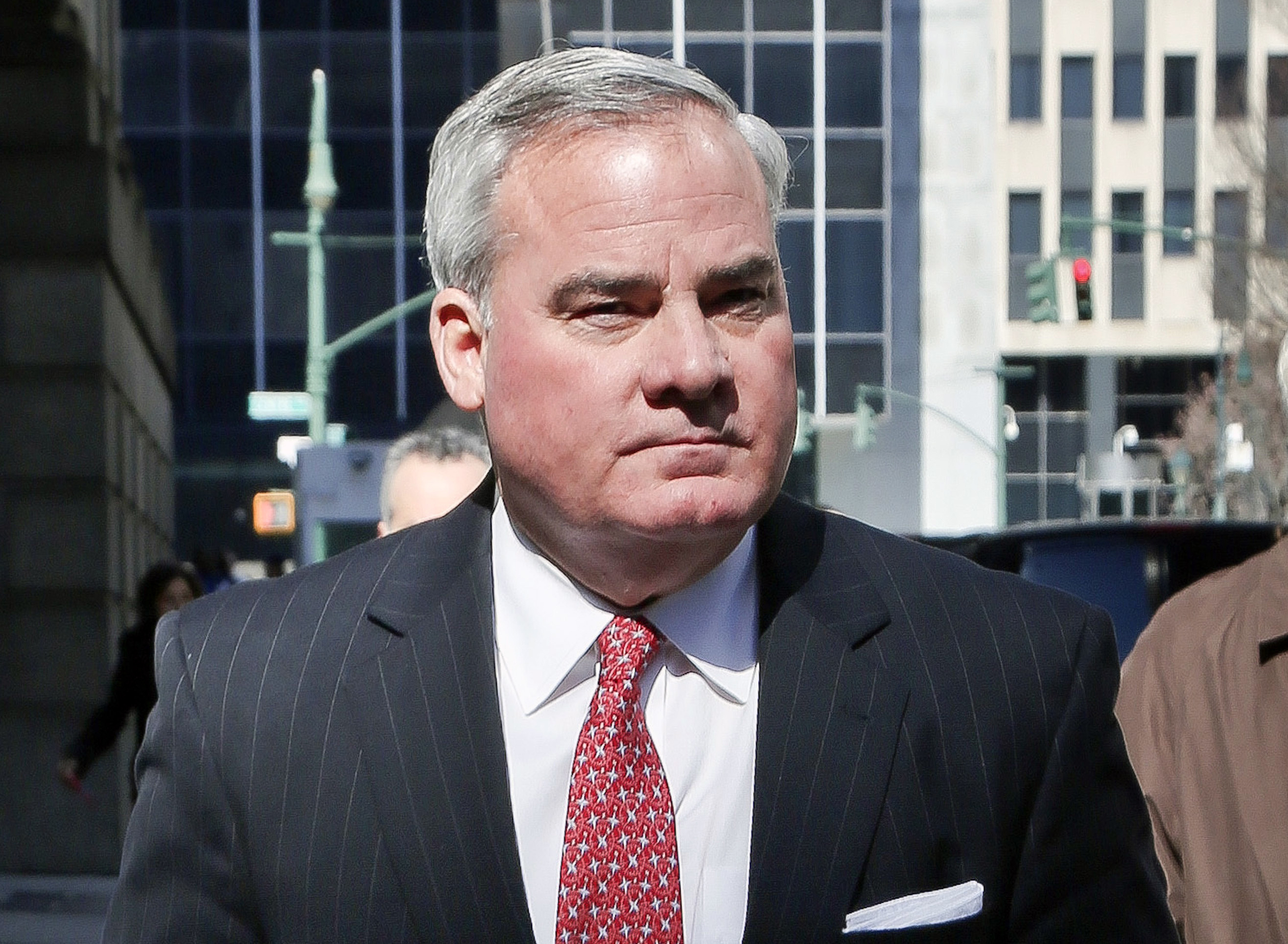 Trump pardons former Connecticut Gov. John Rowland – NBC Connecticut