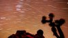 How to catch the Eta Aquarid meteor shower, debris of Halley's comet