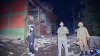 Pakistan's prime minister calls India's missile strikes an ‘act of war'