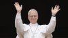 Pope Leo XIV calls for peace in Ukraine and Gaza, and offers a Happy Mother's Day