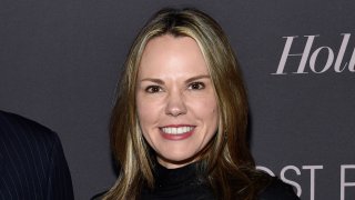 Wendy McMahon