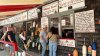 Abbott's Lobster in the Rough opens for the season