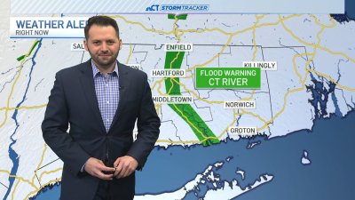 Nighttime Forecast for May 10