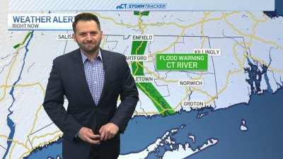 Overnight Forecast for May 10