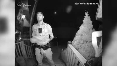 Waterbury officer put on administrative duty