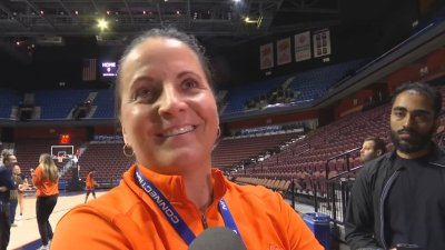 Jen Rizzotti says Connecticut Sun owners ruling nothing out