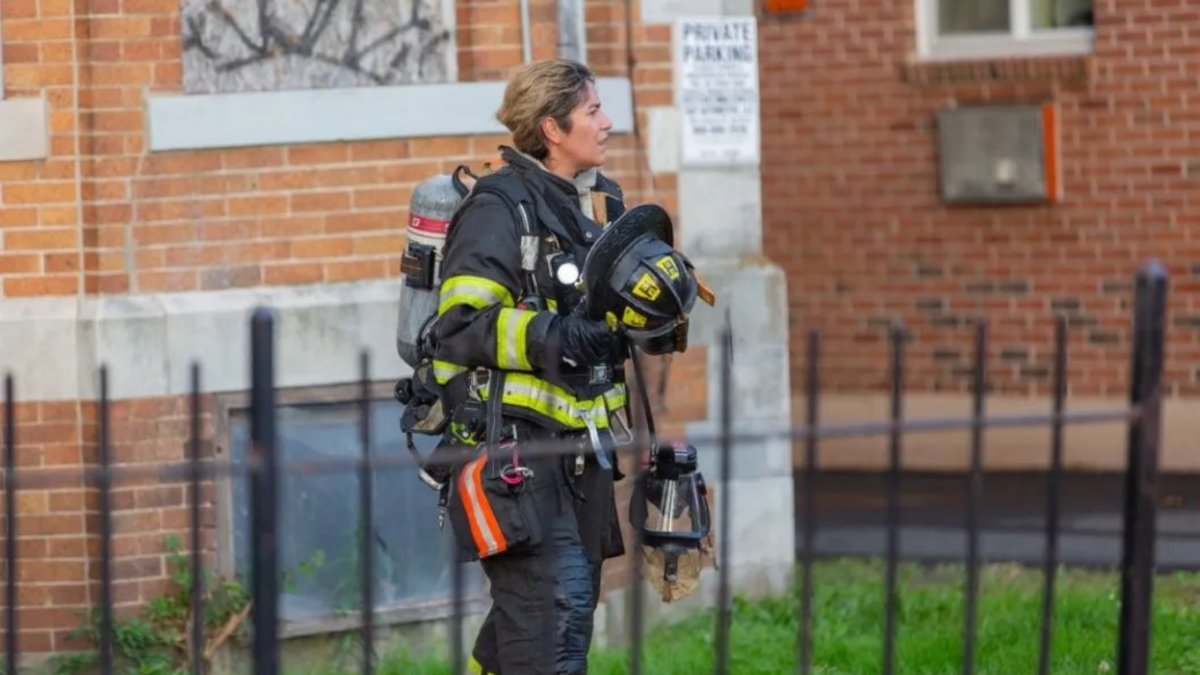 Governor signs bill that expands cancer coverage for firefighters