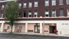 Early morning fire forces people from Ansonia apartment building