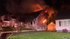 One injured in West Hartford fire