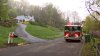 Lightning might have caused fire at Avon home