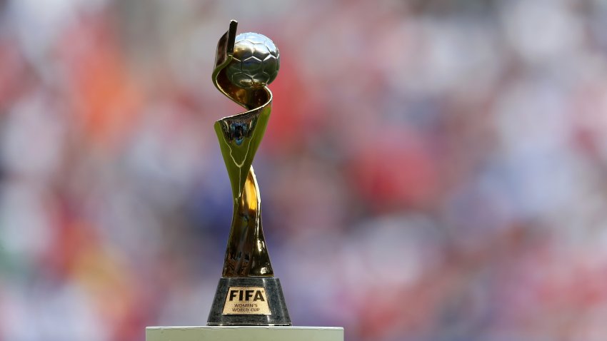Women's World Cup