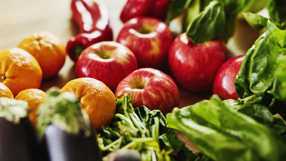 The key to healthy aging? Eating variety of these kinds of carbs – NB...