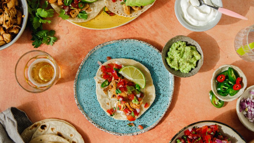 Tacos