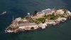 How big is Alcatraz? And other facts about the infamous prison Trump wants to reopen