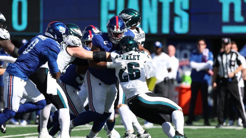 Dexter Lawrence