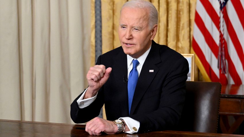 Joe Biden