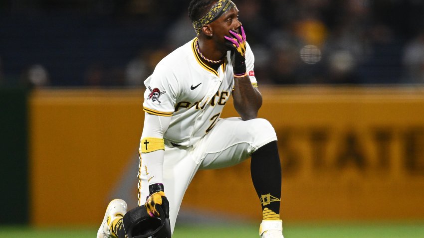 Andrew McCutchen
