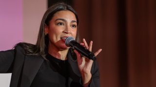 Rep. Alexandria Ocasio-Cortez (D-NY)