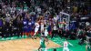 Basketball world reacts to Knicks' second-straight comeback win over Celtics