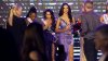 Jordon Hudson places second runner-up in Miss Maine USA pageant with Bill Belichick in front row