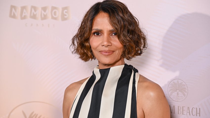 Halle Berry
