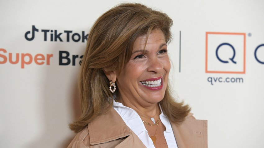 Hoda Kotb
