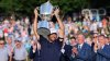 Scottie Scheffler pulls away to win PGA Championship for 3rd major title