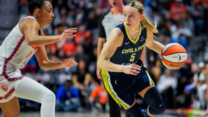 Dallas Wings v Connecticut Sun