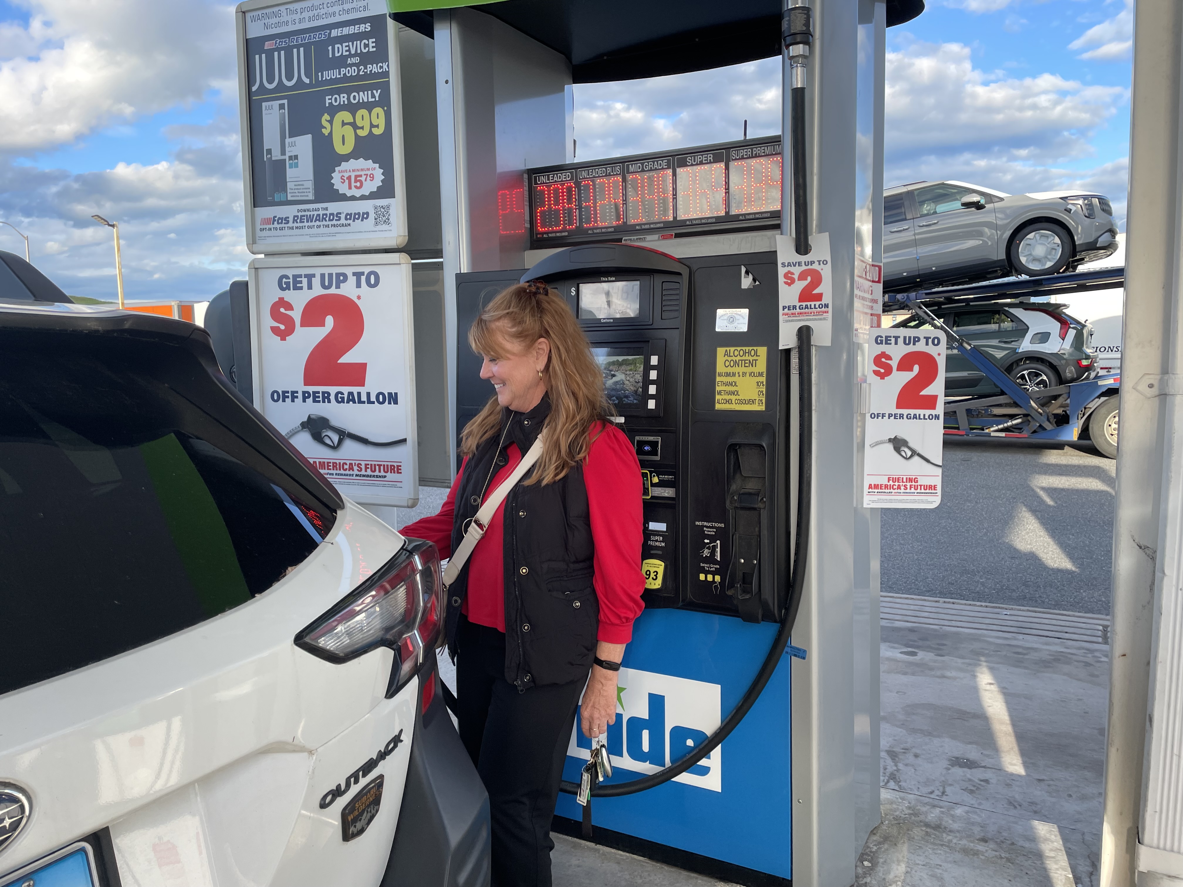 DOT urges drivers to stay safe as Memorial Day travel begins ‘100 Deadliest Days'