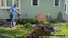 House of Heroes CT fixes home for veteran's widow in Hamden