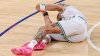 Latest on Tatum's scary leg injury late in Celtics' Game 4 loss to Knicks