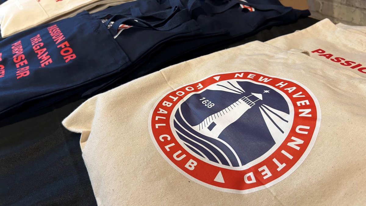 New Haven United Football Club kicks off inaugural season