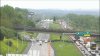 Crash causing heavy delays on Route 9 South in Berlin