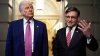 Live updates: House passes GOP agenda bill; Trump to host meme coin investor dinner