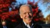 Former President Joe Biden had dinner at Connecticut restaurant