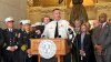 Volunteer firefighting membership plummets around the state, report says