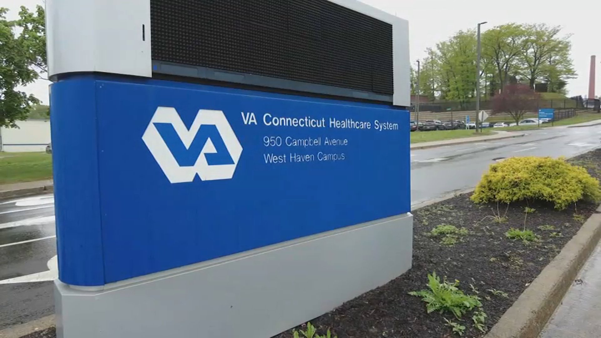 West Haven receives funding to revitalize neighborhoods near VA hospital