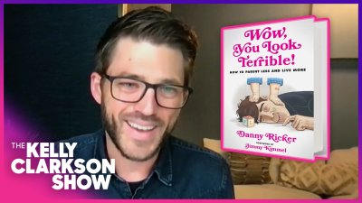 Jimmy Kimmel writer shares lies every parent should tell their kids