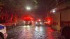 Man rescued from Farmington River in East Granby