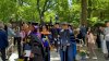 Yale University holds 324th commencement ceremony