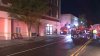 Early morning fire forces people from Ansonia apartment building