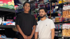 Bodega owner gives kids free food for good grades: ‘I like seeing the smile on their faces'