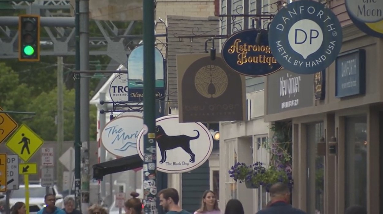 Connecticut Restaurant Association seeks more funding for tourism marketing