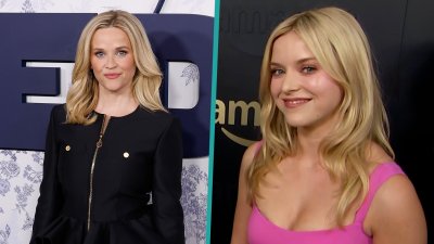 Lexi Minetree talks playing ‘Elle Woods' and how Reese Witherspoon checks in on set