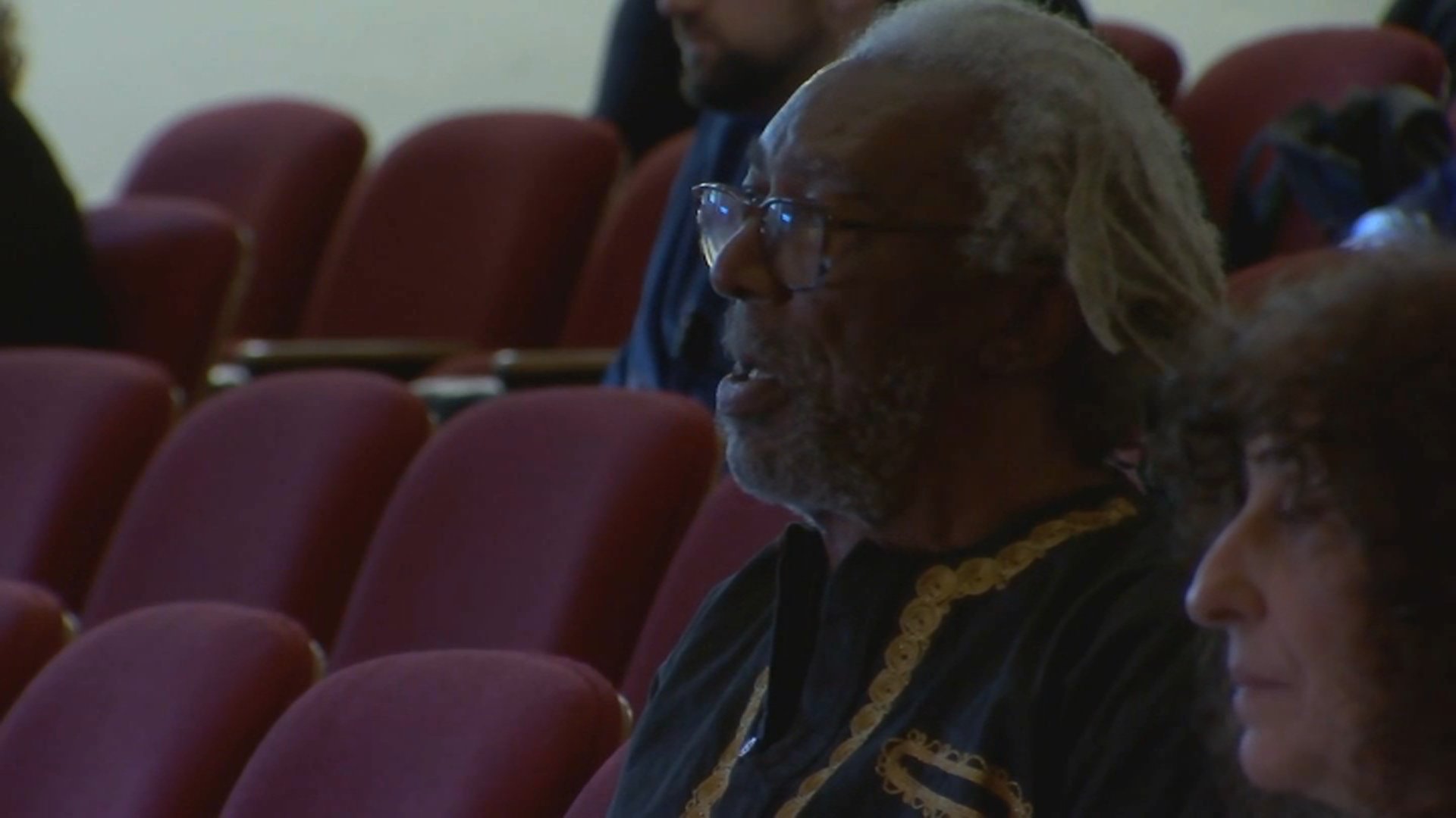 Hartford man to receive honorary diploma 57 years later