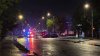 1 dead in crash in Hartford