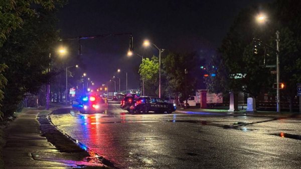 1 dead in crash in Hartford – NBC Connecticut