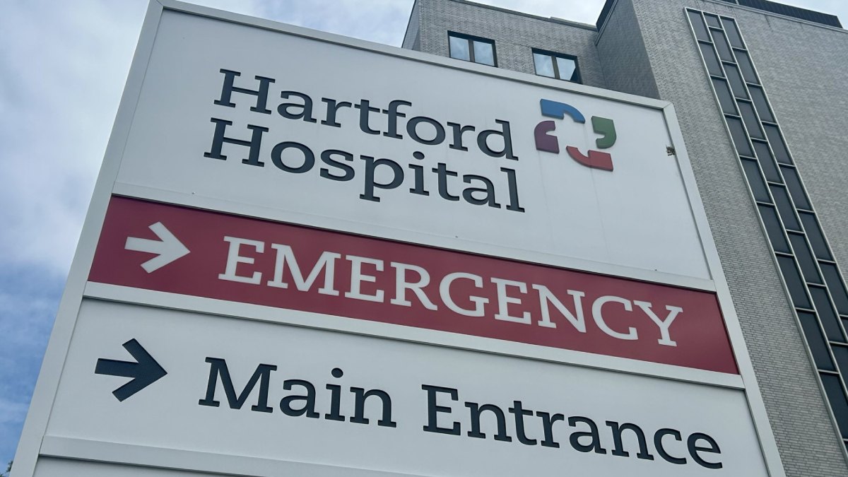 nbcconnecticut.com - Face the Facts: Paul Kidwell with the CT Hospital Association discusses hospital stability