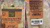 Health alert issued for some ready-to-eat chicken and bacon wraps sold in Connecticut over listeria concerns